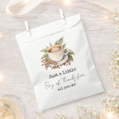 Vielen Dank Geschenktütchen (Ausgeschnitten)