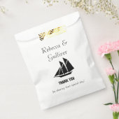 Vielen Dank Geschenktütchen (Versiegelt)