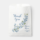 Vielen Dank Geschenktütchen (Vorderseite)