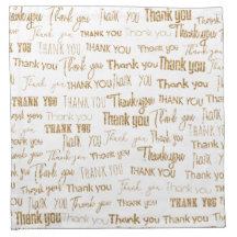 Vielen Dank, Gold Glitzer Party