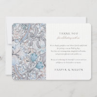 Vielen Dank, Golden Lily Classic Pastel Morris