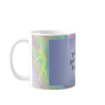 Vielen Dank Gymnastics Coach Foto