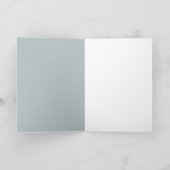 Vielen Dank, Helden von Gesundheitsarbeitern Karte (Innenseite)