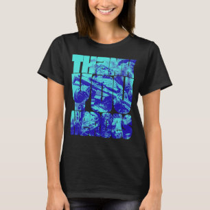 Vielen Dank, Heroes 13 T-Shirt