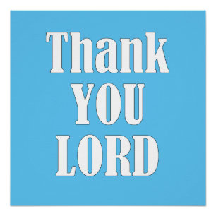 VIELEN DANK, HERR LORE, POSTER