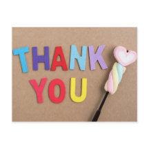 Vielen Dank Herzlichen Dank