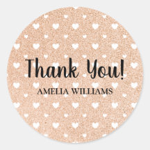 Vielen Dank Herzlichen Dank