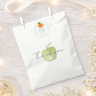 Vielen Dank Hübsche Pastellfarben Streifen Grüne G Etiketten