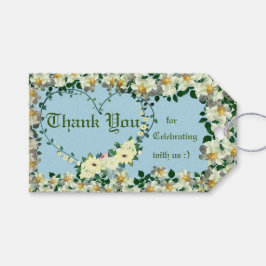 Vielen Dank Ideen - Favoriten Geschenkanhänger