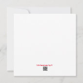 Vielen Dank, Ihr Arzt für Gesundheit (Rückseite)