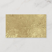 Vielen Dank Karten für den Einzelhandel Kleinunter (Rückseite)