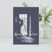 Vielen Dank Karten , Hochzeiten, Mitteilungskarten (Stehend Vorderseite)