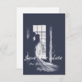 Vielen Dank Karten , Hochzeiten, Mitteilungskarten (Vorne/Hinten)