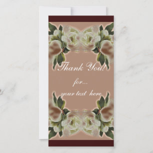 Vielen Dank, Kartenpaket mit 10 Dankeskarte