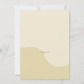 Vielen Dank, Krankenversicherungskarte Dankeskarte (Rückseite)