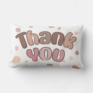 Vielen Dank Lendenkissen