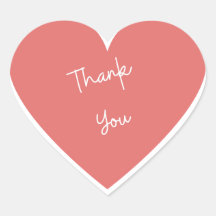 Vielen Dank, Liebe Herz