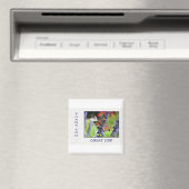 Vielen Dank! Magnet (In Situ (Geschirrspüler))