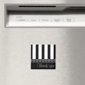 Vielen Dank Magnet (In Situ (Geschirrspüler))