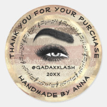 Vielen Dank Makeup Artist Lash Studio Music Brows