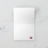 Vielen Dank Mama individuell (Innenseite)