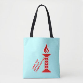 Vielen Dank, Mama und Vater für Ihre liebenswerte  Tasche