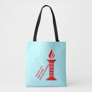 Vielen Dank, Mama und Vater für Ihre liebenswerte Tasche