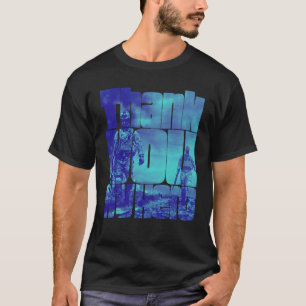 Vielen Dank, mein Held, Militärveteran 12 T-Shirt