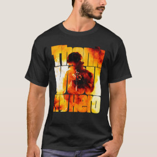 Vielen Dank, mein Held, Militärveteran 18 T-Shirt