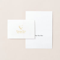 Vielen Dank Minimalistisch Farmhouse Hen Logo Luxu
