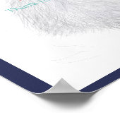 Vielen Dank, MON & VATER - ich bin so niedlich - C Poster (Ecke)