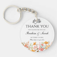 Vielen Dank nikah muslim Gastgeschenk Hochzeit flo