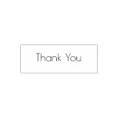 Vielen Dank Permastempel (Design)