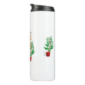 Vielen Dank Phantastisch Teacher Thermosbecher (Nach rechts gedreht)