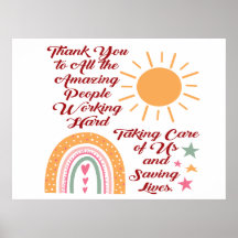 Vielen Dank, Phantastische Leute