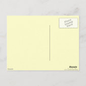 Vielen Dank_ Postkarte (Rückseite)