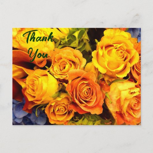 Vielen Dank_ Postkarte (Vorderseite)