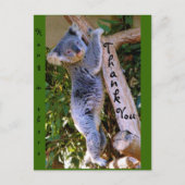 Vielen Dank_ Postkarte (Vorderseite)