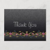 Vielen Dank, Postkarte (Vorderseite)