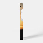 Vielen Dank, Präsident Joe Biden iPhone Hülle (Linke Seite)