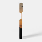 Vielen Dank, Präsident Joe Biden iPhone Hülle (Rechte Seite)