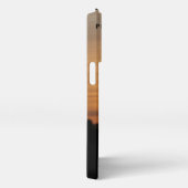 Vielen Dank, Präsident Joe Biden iPhone Hülle (Rechte Seite)