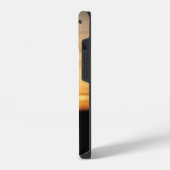 Vielen Dank, Präsident Joe Biden iPhone Hülle (Linke Seite)