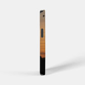 Vielen Dank, Präsident Joe Biden iPhone Hülle (Rechte Seite)