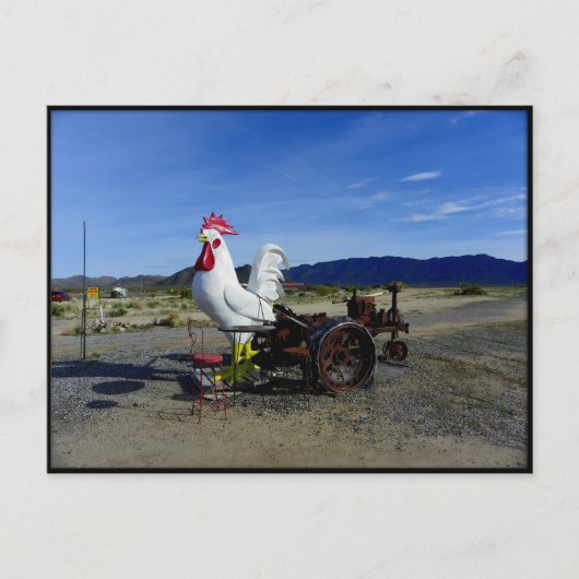 Vielen Dank Ragnar Relay Race 2010 Postkarte (Vorderseite)