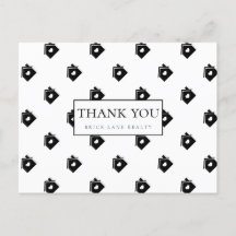 Vielen Dank, Real Anwesen Houses