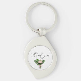 Vielen Dank Schlüsselanhänger