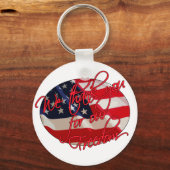 Vielen Dank Schlüsselanhänger (Vorderseite)