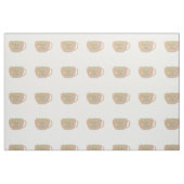 Vielen Dank sehr Übereinstimmung Stoff (Fat Quarter (45,7 x 55,9 cm))