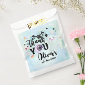 Vielen Dank, sprichwörtlich Geschenktütchen (Versiegelt)